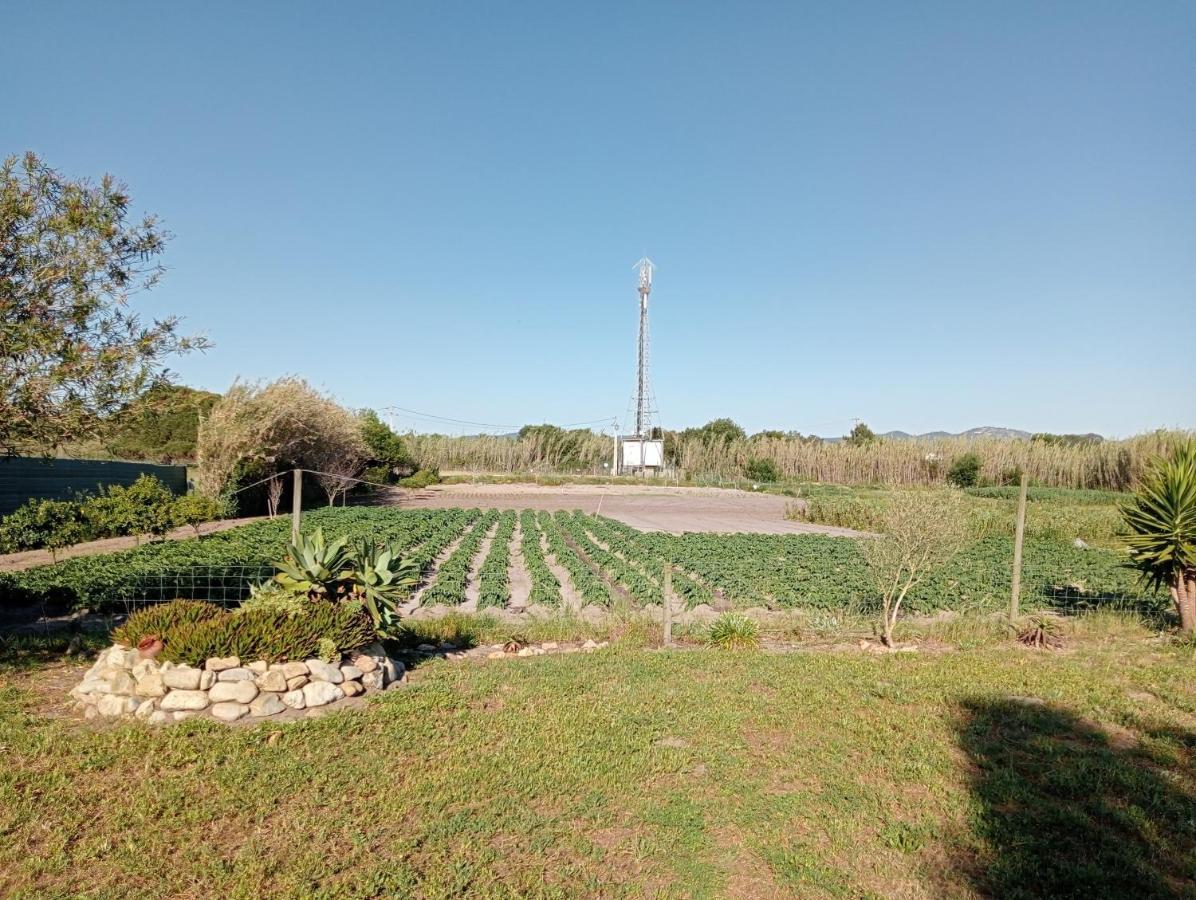 Brejos Da Comenda By Stay In Alentejo Vila Nova de Milfontes Exterior foto